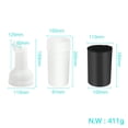 thumbnail image 2 of ziyahi Golf Cart Sand Bottle Include Holder Car, 2 of 5