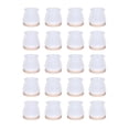 thumbnail image 2 of para s Piernas para Proteger Los Pisos, de s Piernas Zulema Protectores de suelo para piernas, 2 of 8