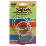 Pic Corporation BUG-BAND3 Mosquito Repellent Wristband