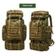 thumbnail image 4 of Mochila De Tela Oxford De Gran Capacidad De 80L Para Deportes Al Aire Libre, Bolsa De Montañismo De Camuflaje, Mochila De Viaje Para Excursiones Cateissary AP004883-05, 4 of 5