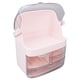 thumbnail image 4 of Organizador De Cajones De Maquillaje, Organizador De Cuidado De La Piel Con Mango Portátil Para El Hogar Cergrey Skin Care Storage, 4 of 8