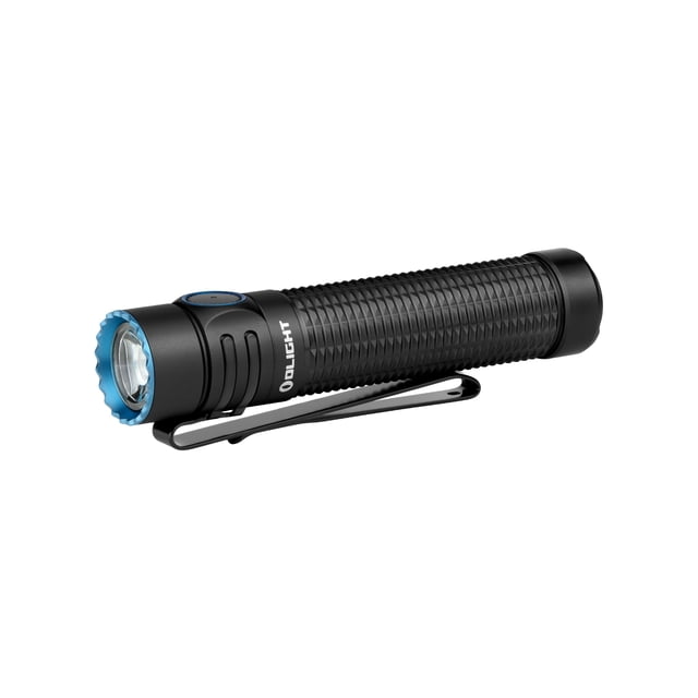 Linterna OLIGHT Warrior Mini3 de 1750 lúmenes recargable