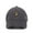Charcoal, variant on Golden Retriever Dog Baseball Cap Embroidered Cotton Adjustable Dad Hat Black