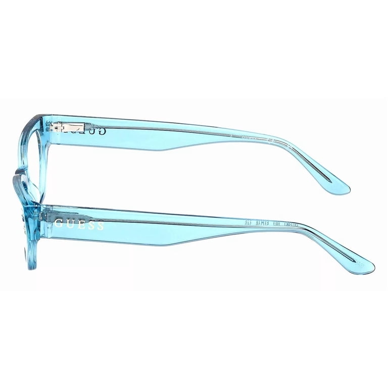 GUESS GU2967-087-51 Eyeglasses - Walmart.com display picture 3