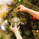 thumbnail image 5 of Decoraciones de Árbol de Navidad 1 Decoración de Bola de Navidad Anti Shatter Bola Colgante de Navidad Árbol de Navidad Fiesta de Boda Fiesta de Carnaval Luzes Del Árbol de Navidad, 5 of 6