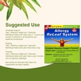thumbnail image 6 of Herbs, Etc. Allergy ReLeaf System, 60 Count (2 Pack), 6 of 7