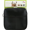 thumbnail image 2 of Nova Universal Walker Bag-Black, 2 of 2
