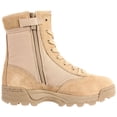 thumbnail image 3 of 115202 Mens Classic 9 Tactical Boots w/Side Zip, Classic 9, 3 of 11