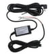 thumbnail image 2 of Kits Cam Premium, Adaptador De Corriente De 8/36 5 V / 3 A, Cables De Carga De Conector Doblado Izquierdo Mini USB, Para Camionetas De Coches, 2 of 6