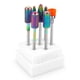 thumbnail image 5 of Pulidor de uñas de acero de tungsteno de color 7 piezas Adepaton FLD-4718, 5 of 7