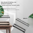thumbnail image 3 of Tortoise Tank Household Climbing Table Eco-Acrylic Plastic Feeding Box Landscape Water Circulation Small Fish Tank for Living Room, 3 of 7