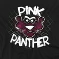 thumbnail image 2 of Mgm T-Shirt Pink Panther Spray Panther Unisex Graphic Tee For Men & Women, 2 of 7