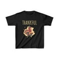 thumbnail image 2 of Girls Thanksgiving Shirt Cute Turkey Shirt Thankful Shirts for Kids Fall Shirt Kids Thanksgiving Shirt, 2 of 6