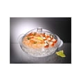 thumbnail image 4 of Bandeja Server On Ice Prodyne de Acrílico Transparente 27x27x15 cm, 4 of 6