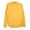Yellow, variant on Drumohr Men's Yellow Button Down Shirt Dress - S