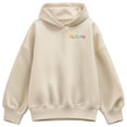 thumbnail image 2 of Pokémon - Ditto You Can Be Whatever - Women's Fleece Hoodie Sweatshirt, 2 of 4