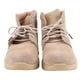 thumbnail image 1 of Botas De Construcción Industrial, Suela De Acero Resistente A Pinchazos, Botas De Trabajo Con Textura Antideslizante, Punta De Acero A Prueba De Golpes, Ligeras Para Astillero, 1 of 7