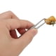thumbnail image 3 of Juego de Pinzas de Acero Inoxidable Pinzas de Precisión Antiestáticas para Joyería y Electrónica, 3 of 7