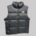 thumbnail image 1 of Chaleco de plumón para hombre de otoño e invierno, chaleco de plumón de calidad para hombre, cálido para hombre, 1 of 5