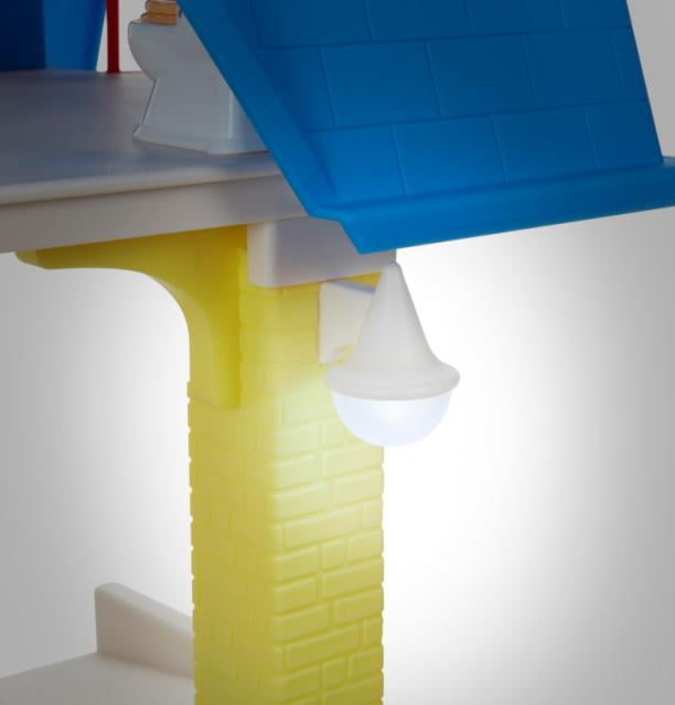 little tikes place furniture