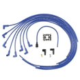 thumbnail image 1 of ACCEL Ignition 4041B Spark Plug Wire Set, 1 of 5