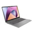 thumbnail image 3 of Lenovo IdeaPad Flex 14" WUXGA IPS Touchscreen 2-in-1 Laptop | AMD Ryzen 7 7730U 8-Core | AMD Radeon Graphics | Backlit Keyboard | Fingerprint | USB-C | WiFi 6 | 16GB LPDDR4 1TB SSD | Win11 Home, 3 of 5