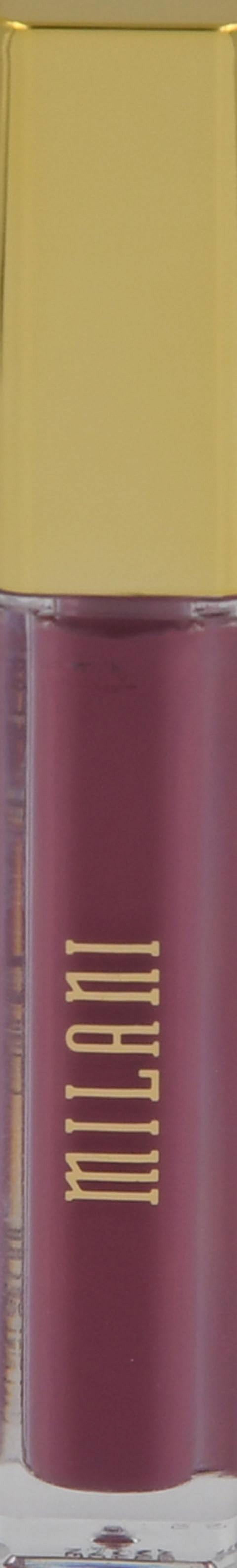 Milani Amore Matte Lip Creme, Fling