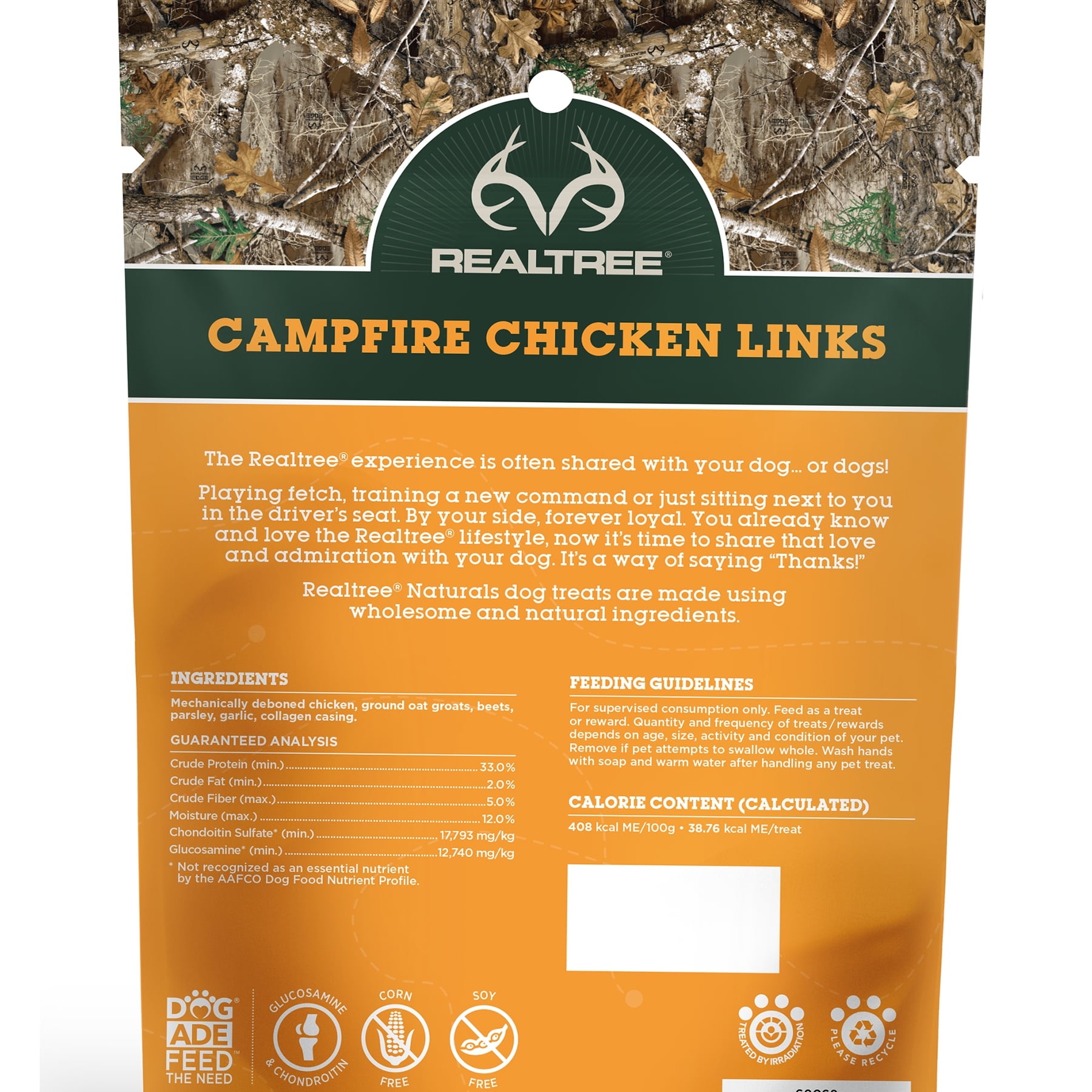 CHICKEN PARSLEY - FRENCH