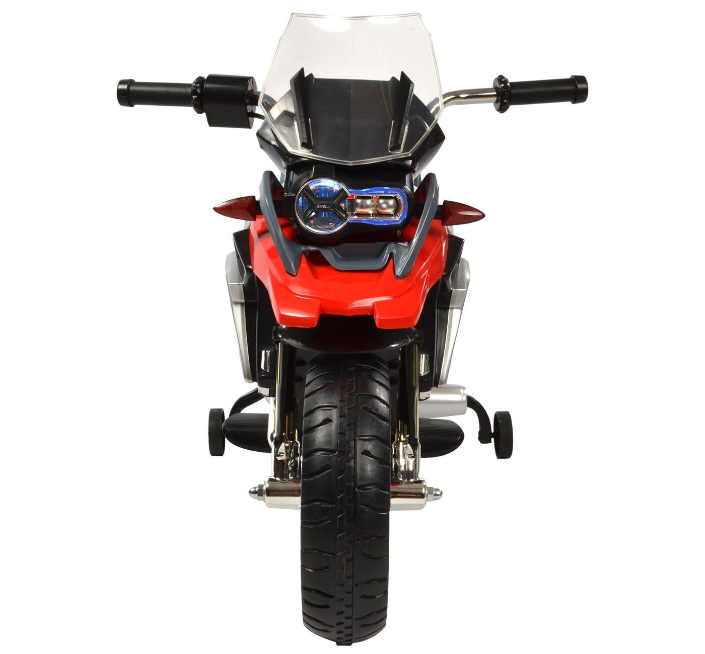 Bmw 1200 gs motorbike 6v ride on new arrivals