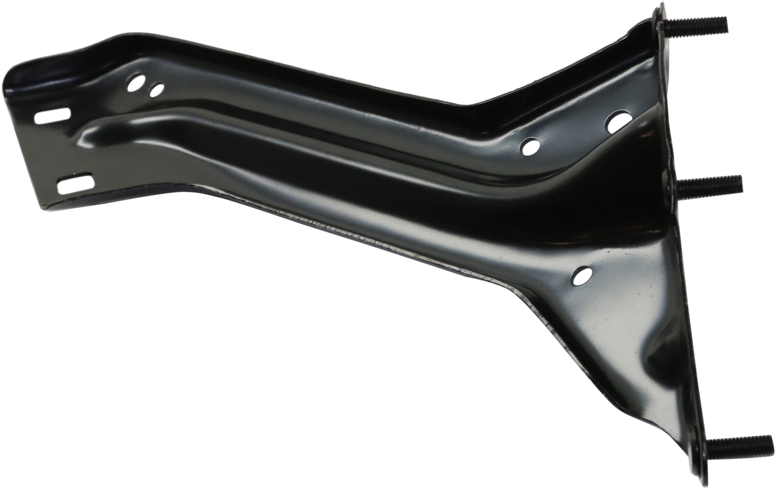 Fender Support Compatible with 2009-2017 Audi Q5 2014-2017 Audi SQ5 Driver Side Steel