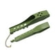 thumbnail image 5 of Pinza de labios para peces profesional, ligera, herramienta de pesca, alicates multifuncionales para pesca Verde, 5 of 9