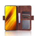 thumbnail image 2 of Funda Tipo Billetera GANGXUN para Xiaomi POCO X3 PRO – Tapa Flip con Tarjetero, 2 of 5