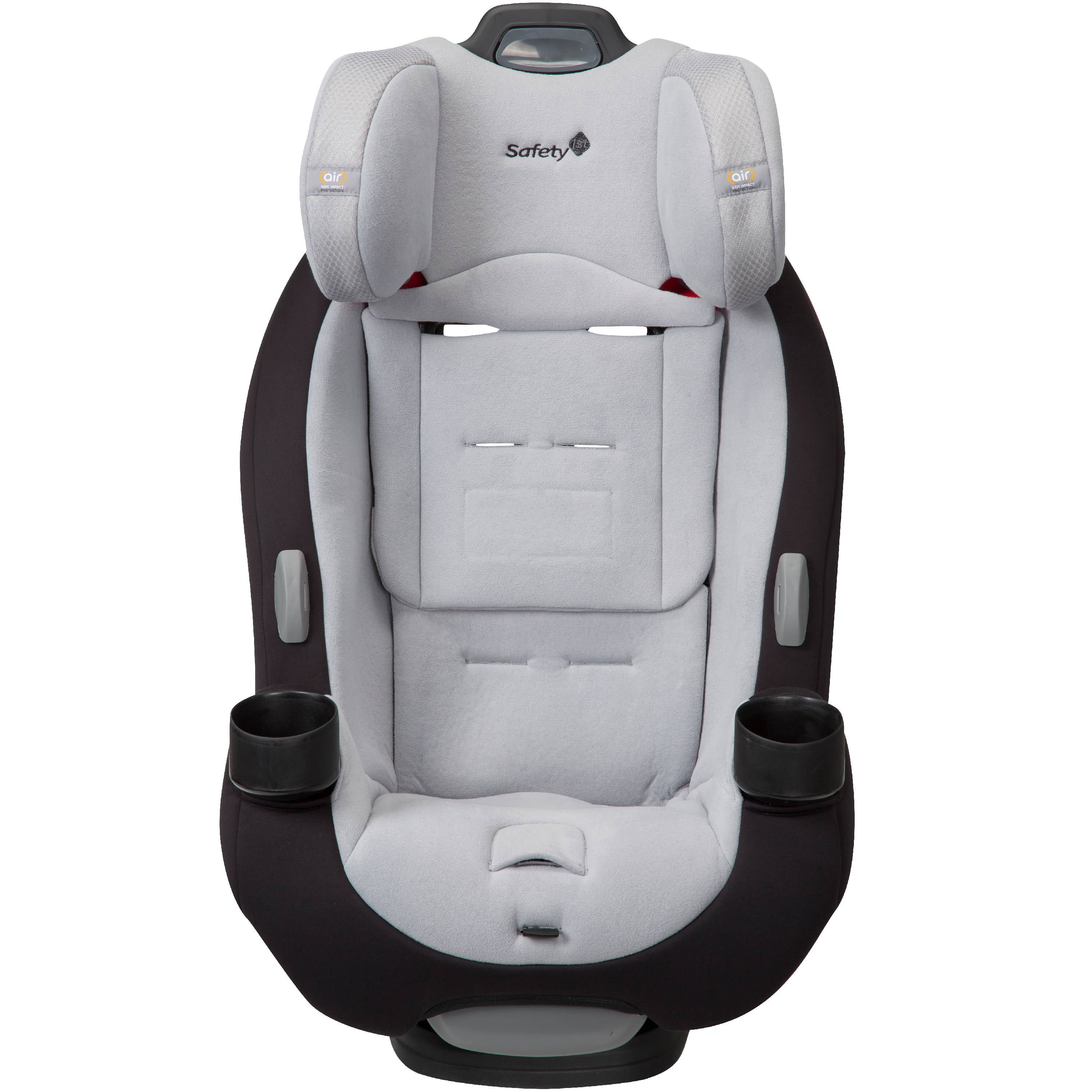 Safety 1 Grow and Go EX Air 3 in 1 Convertible Car Seat Walmart