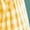 #0150-Yellow, variant on Karight Womens Striped Lace Trim Shorts Elastic Waist Casual Loungewear Sleep Shorts with Pockets
