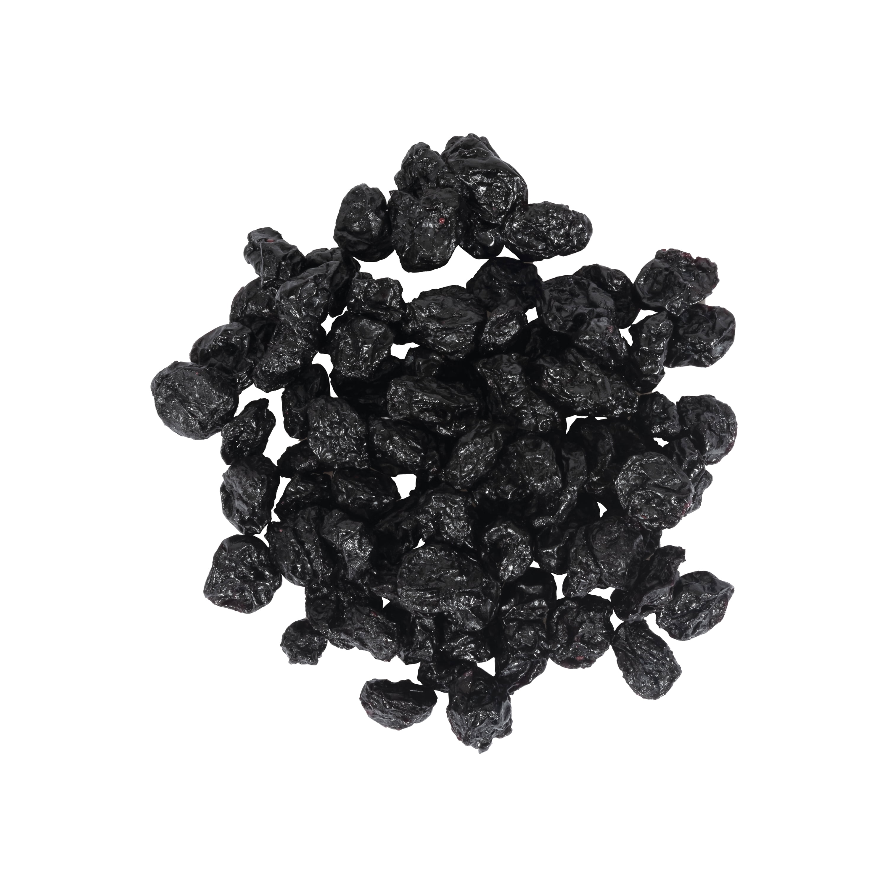 Dried Blueberries