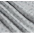 thumbnail image 3 of Soimoi Cotton Voile Fabric Geometric Shirting Print Fabric by The Yard 56 Inch Wide, 3 of 7