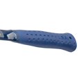 thumbnail image 2 of Martillo Lineman Estwing Azul con Empuñadura de Reducción de Impacto de 40 Onzas, 2 of 4