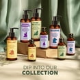 thumbnail image 5 of Kukka Soothe Massage Oil - 3.4 fl oz - Warming Muscle Relaxing Massage Oil with Peppermint & Eucalyptus, Vitamin E & Natural Extracts, 5 of 10