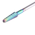 thumbnail image 3 of Punta de clavo Colcomx Broca para uñas de acero de tungsteno, 3 of 8