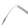thumbnail image 4 of Paquete de 3 Cables de Audio Auxiliar 3,5 mm Macho a Macho Baoblaze, 4 of 6