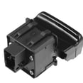 thumbnail image 3 of Botón de freno de plástico ABS de alta calidad, interruptor de control de freno de mano eléctrico ergonómico para maniobras de estacionamiento rápidas y cómodas, 3 of 5