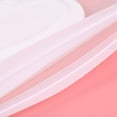 thumbnail image 2 of Estuche para toallitas húmedas Jinshining, 2 piezas, impermeable y recargable, 2 of 8