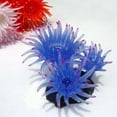 thumbnail image 6 of Simulation Aquarium Plastic Fake Plant Decoration Fish Tank Landscape Ornament, 6 of 6