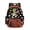 Basketball Dinosaur Pattern, variant on Neon Lightning Bolt Pattern School Bookbag for Boys Girls, Multi-pocket Classification Backpack Middle School Kindergarten with Spacious Multi-Pockets