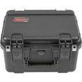 thumbnail image 2 of SKB 3I-1510-9B-E iSeries Empty Waterproof Utility Case - Black, 15 x 10.50 x 9 in., 2 of 6