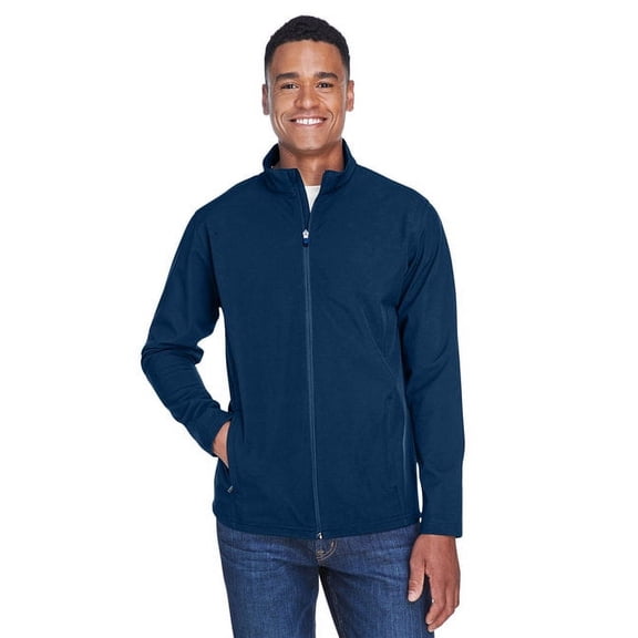 Team 365 Men's Leader Soft Shell Jacket, Style TT80
