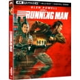 thumbnail image 3 of The Running Man (2025) (4K Ultra HD + Blu-ray), Action & Adventure, Sci-Fi, Paramount, 3 of 3