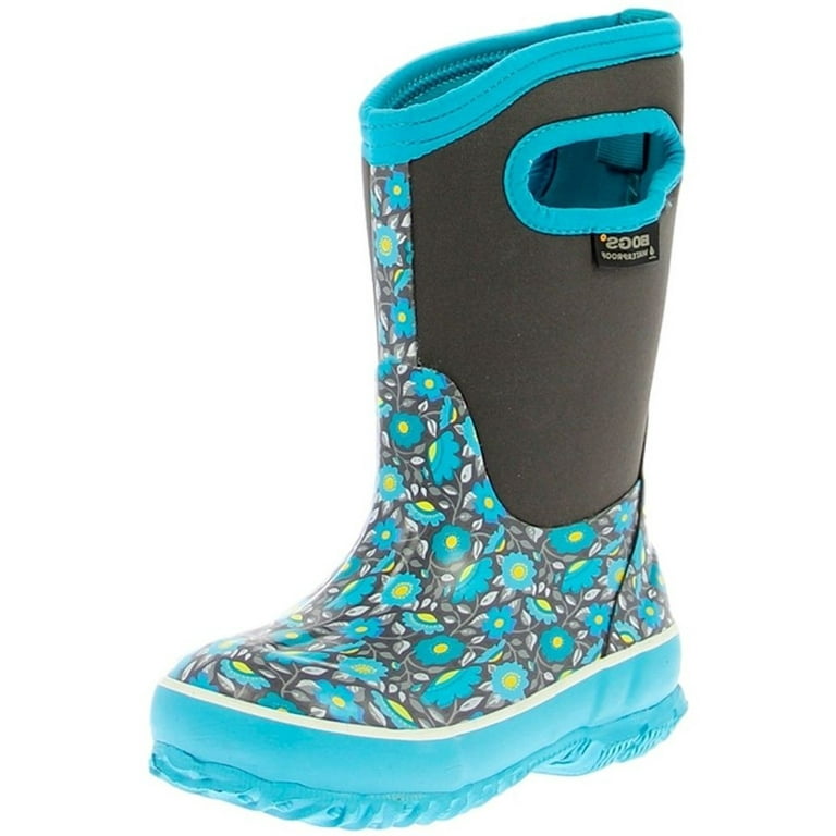 Walmart girls rain boots sales