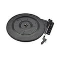thumbnail image 3 of UPGRATOR DJ Turntable Vintage Turntable for Audio Video Accessories 1Pack, 3 of 5