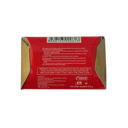 Imperial - Imperial Leather Soap. Case of 12 - Walmart.com